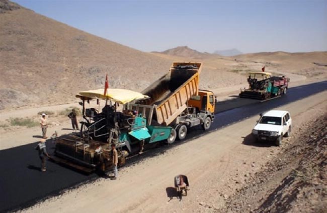 Govt. Approves 24 Projects  Worth Afs 1.8 Billion 